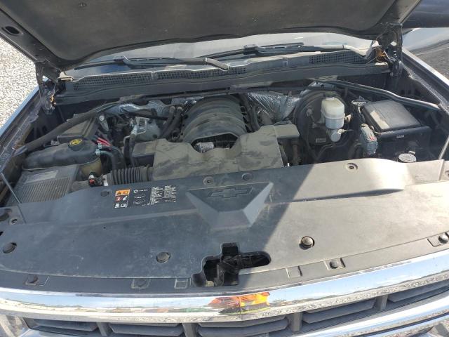 2015 CHEVROLET SILVERADO K1500 LT 3GCUKREC0FG431994