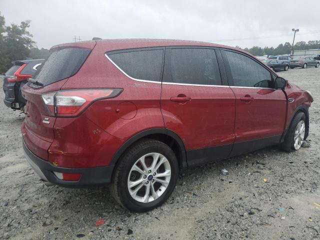 2017 FORD ESCAPE SE - 1FMCU0GD2HUA18879