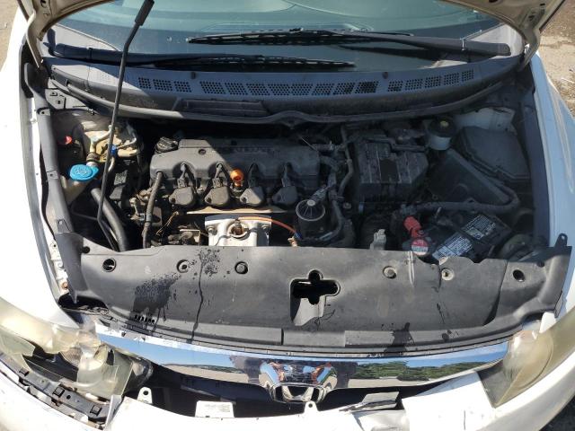 2010 HONDA CIVIC VP - 2HGFA1F30AH529803