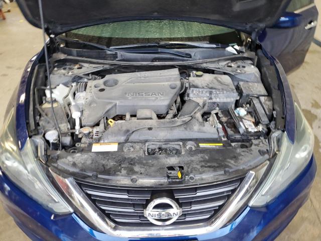 2017 NISSAN ALTIMA 2.5 #3279647974