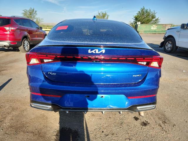 2022 KIA K5 GT LINE 5XXG64J20NG161622