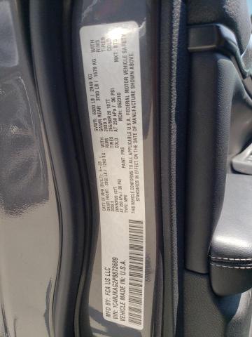 2023 JEEP GRAND CHER 1C4RJKAG2P8873689