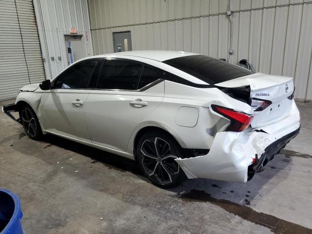 2024 NISSAN ALTIMA SR 1N4BL4CV7RN424599
