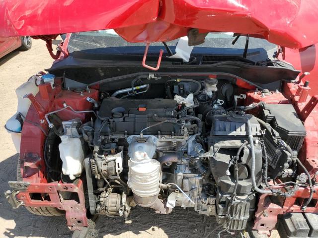 2023 HONDA HR-V SPORT 3CZRZ2H55PM744123