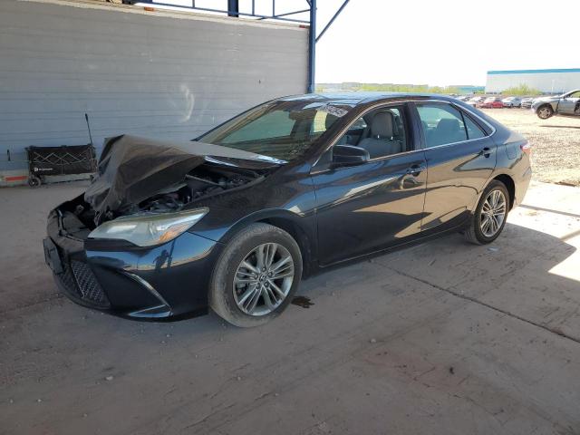 4t1bf1fk3fu978432 Toyota Camry Le 2015