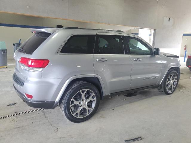 2018 JEEP GRAND CHEROKEE LIMITED 1C4RJEBG0JC247207