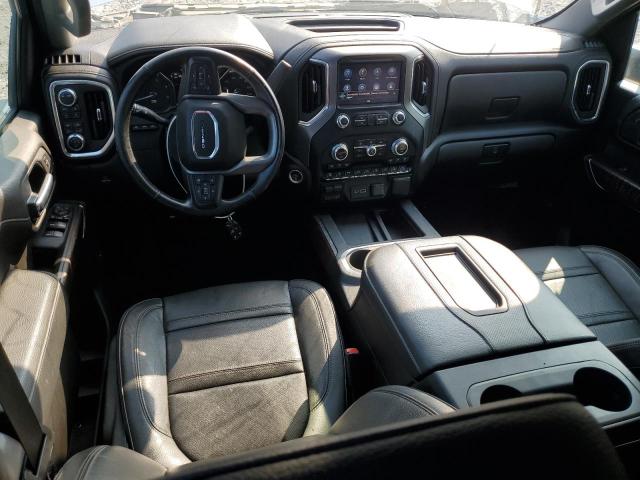 2022 GMC SIERRA K25 - 1GT49REY5NF309395