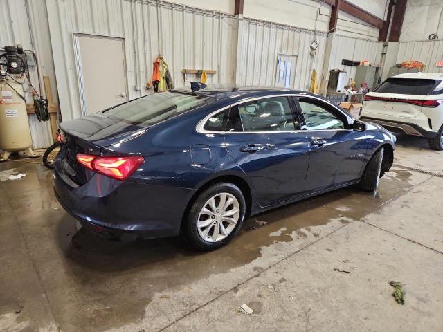2020 CHEVROLET MALIBU LT - 1G1ZD5ST2LF089225