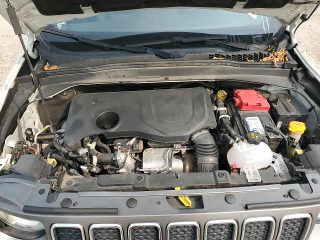 2019 JEEP RENEGADE L ZACNJBD14KPK05140