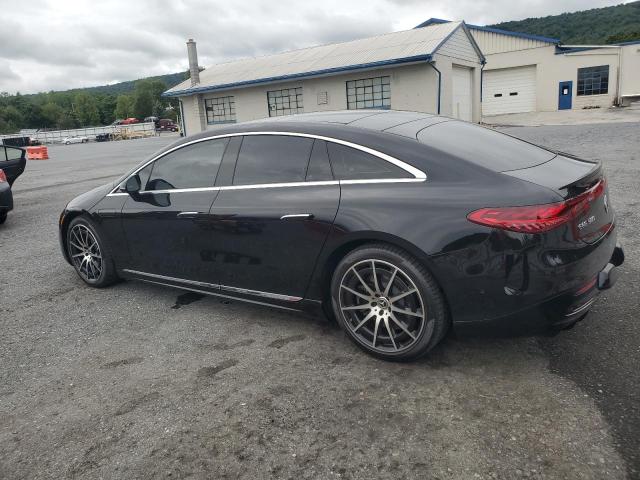 2023 MERCEDES-BENZ EQS SEDAN W1KCG4EB5PA028106