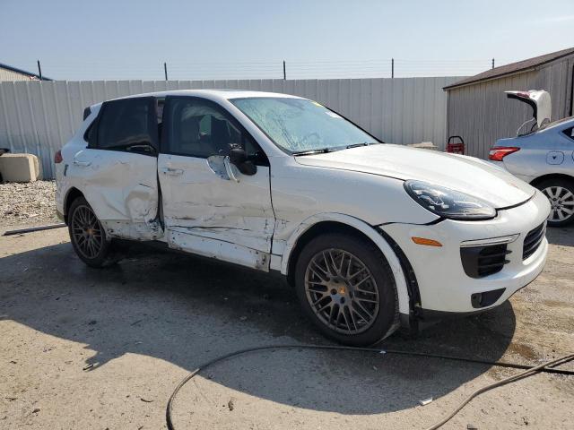 2018 PORSCHE CAYENNE - WP1AA2A28JKA06694