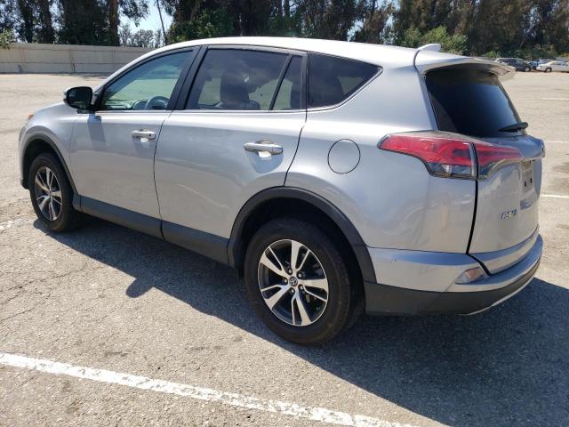 2018 TOYOTA RAV4 ADVENTURE 2T3WFREV6JW445129