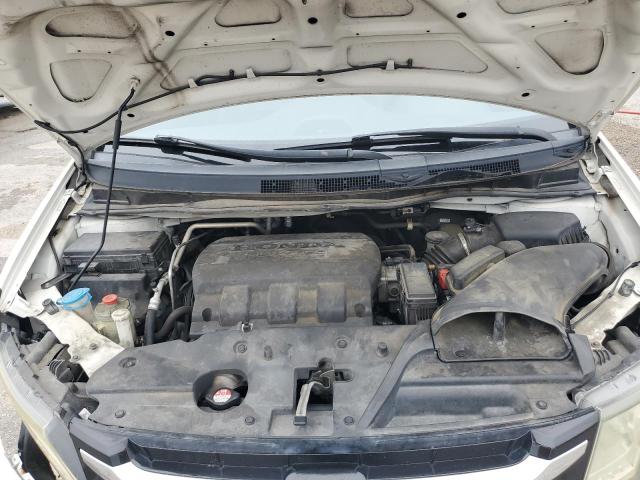 2015 HONDA ODYSSEY EX - 5FNRL5H68FB012217