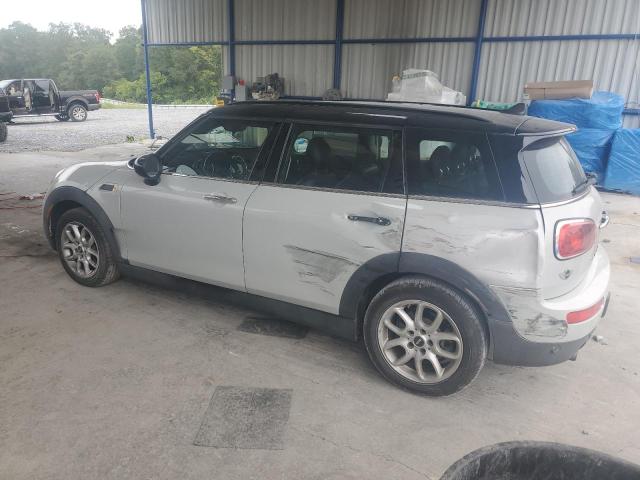 2018 MINI COOPER CLU WMWLN5C51J2E34291