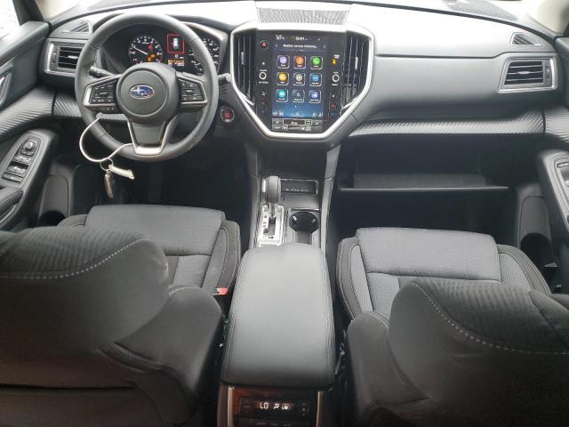 2025 SUBARU ASCENT PRE 4S4WMADD0S3424454