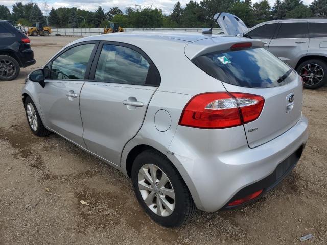 2015 KIA RIO EX KNADN5A32F6440569