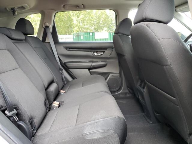 2025 HONDA CR-V EX - 2HKRS4H48SH440067