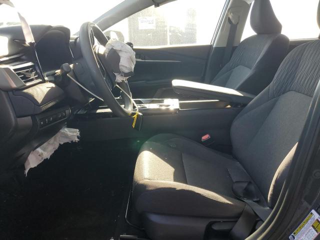 2025 TOYOTA CAMRY XSE 4T1DAACK4SU034287