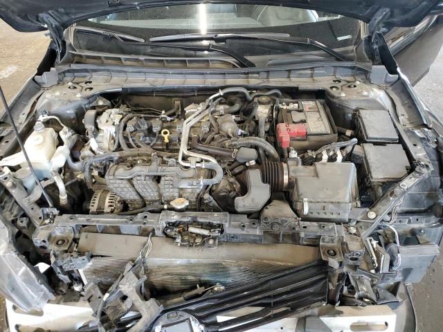 2023 NISSAN ALTIMA SV - 1N4BL4DV7PN390059