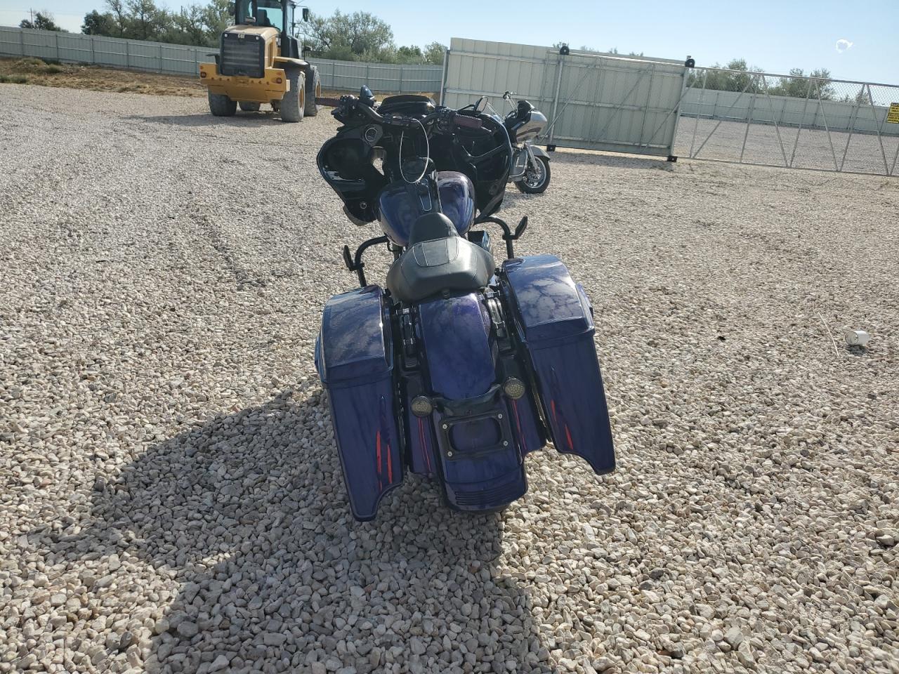 Lot #3232580772 2020 HARLEY-DAVIDSON FLTRXS