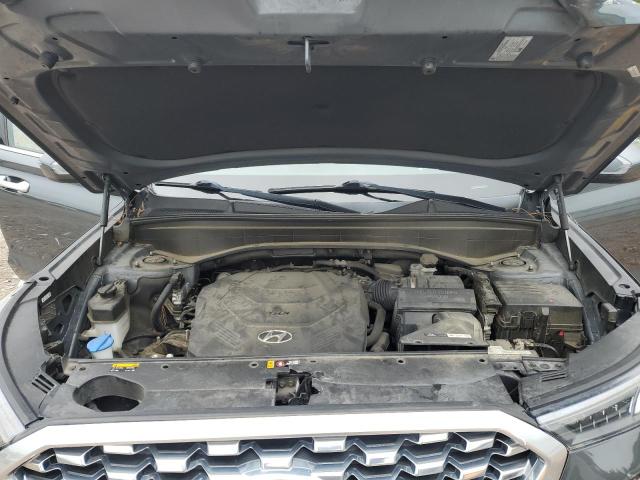 2020 HYUNDAI PALISADE S KM8R44HEXLU029890