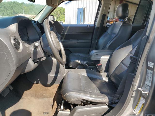 2015 JEEP PATRIOT LA 1C4NJPFA5FD314515