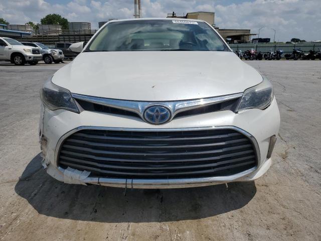 2018 TOYOTA AVALON HYBRID 4T1BD1EB6JU063915