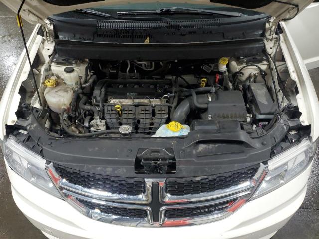 2020 DODGE JOURNEY SE 3C4PDCAB7LT261119