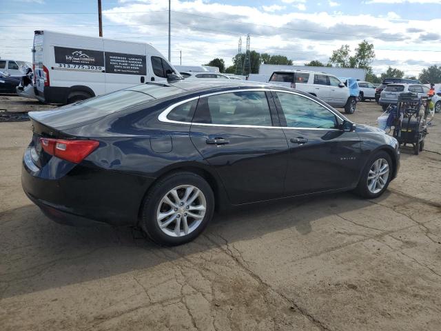 2018 CHEVROLET MALIBU LT - 1G1ZD5ST0JF113468