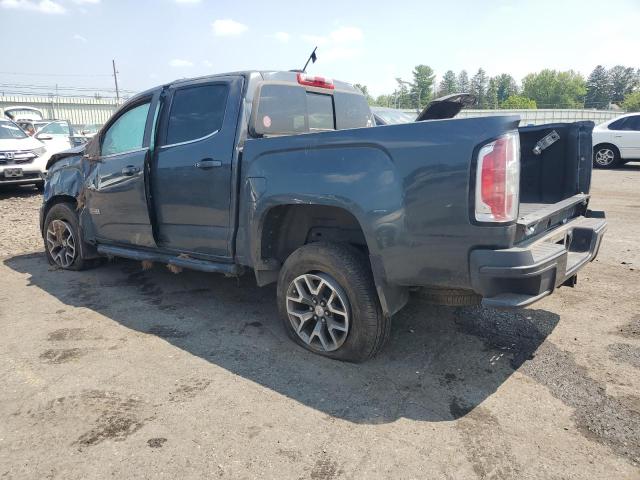 2015 GMC CANYON SLE 1GTG6BE33F1189838