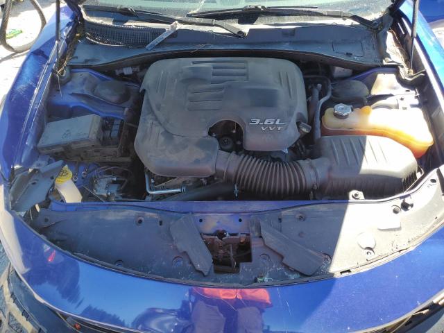 2019 DODGE CHARGER SX - 2C3CDXBG7KH745416