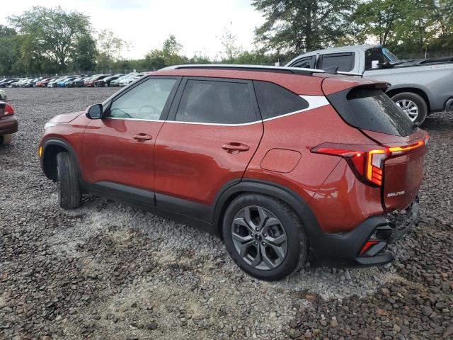 2024 KIA SELTOS S - KNDEU2AA9R7506055