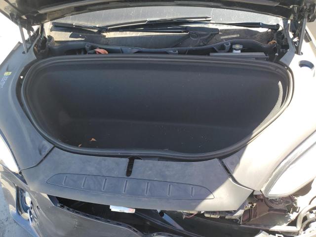 2017 TESLA MODEL X 5YJXCBE23HF050092