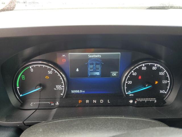 2024 FORD MAVERICK L 3FTTW8M30RRB28802