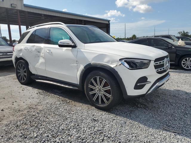 2024 MERCEDES-BENZ GLE 350 4M 4JGFB4FB6RB233415
