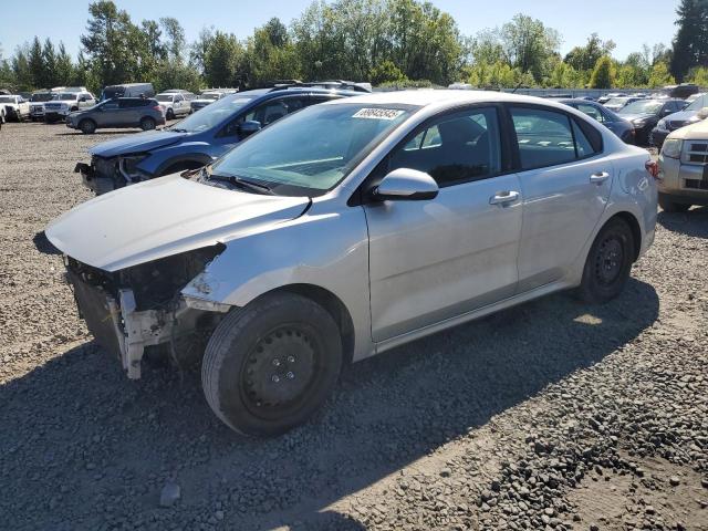 2018 KIA RIO LX - 3KPA24AB0JE120282