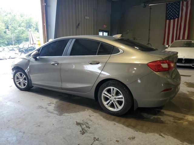2017 CHEVROLET CRUZE LT 1G1BE5SM2H7171089