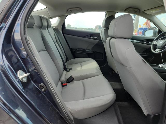 2017 HONDA CIVIC LX 19XFC2F54HE229865