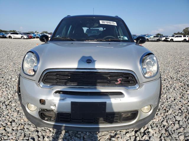 2015 MINI COOPER S C WMWZC5C59FWP43861