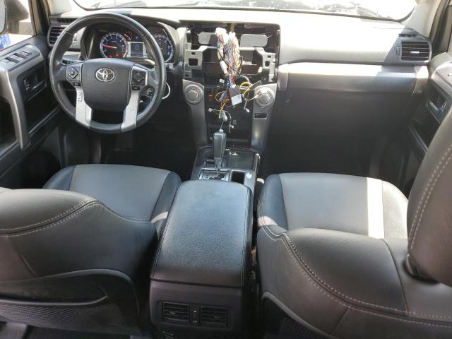 2016 TOYOTA 4RUNNER SR JTEZU5JR4G5144682