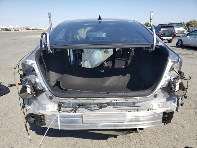 2023 HONDA ACCORD HYBRID SPORT-L 1HGCY2F70PA024598