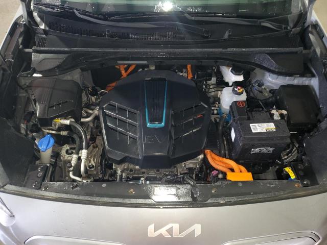2022 KIA NIRO S KNDCC3LG0N5159982