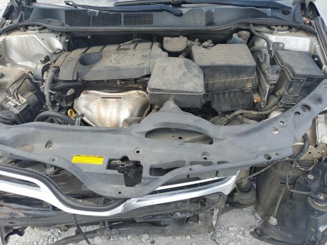 2010 TOYOTA VENZA - 4T3ZA3BB2AU036757