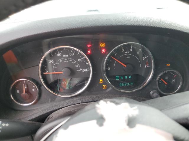 2017 JEEP WRANGLER UNLIMITED SPORT 1C4BJWDG2HL554750