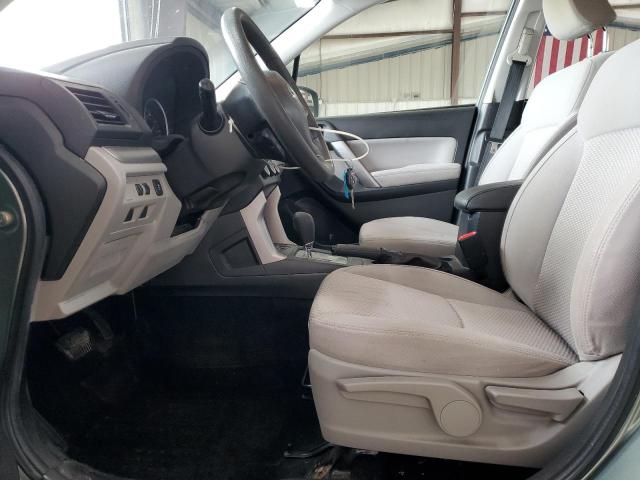 2015 SUBARU FORESTER 2 JF2SJABC3FH808504