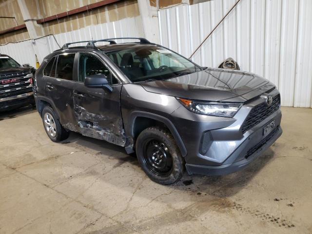 2020 TOYOTA RAV4 LE - 2T3F1RFV6LC136939