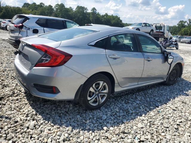 2018 HONDA CIVIC LX 19XFC2F53JE018565