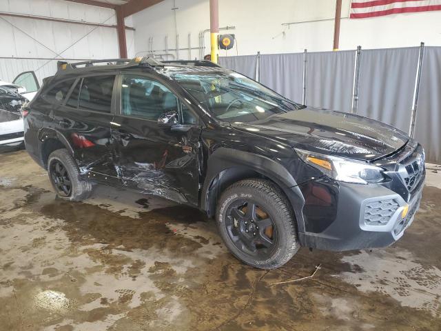 2025 SUBARU OUTBACK WI 4S4BTGUD3S3153376
