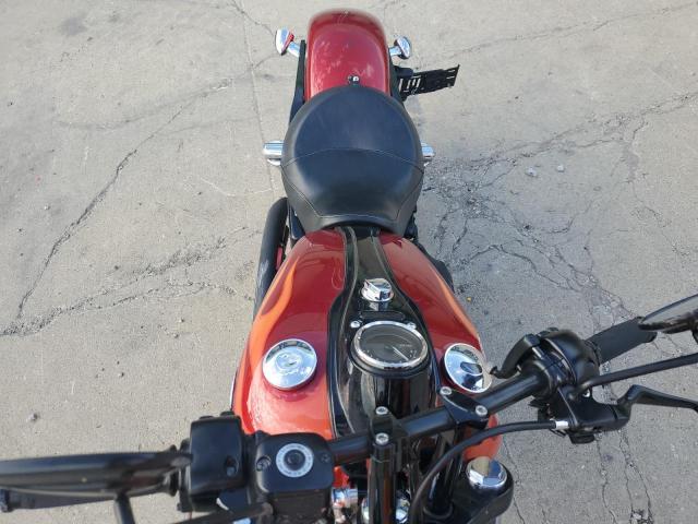 2012 HARLEY-DAVIDSON FXDWG DYNA 1HD1GPM10CC339113