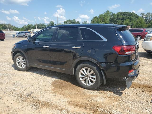 2020 KIA SORENTO L 5XYPG4A36LG629495